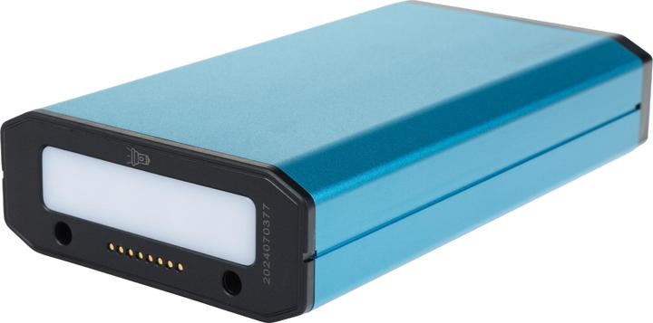 Produktbild Koor Powerbank ACUX 52 Ah, Akkutyp: Lithium-Ion (Li-Ion) (52000 mAh, 192.40 Wh)