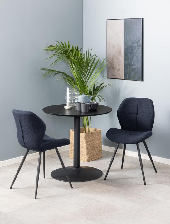 Image du produit AC Design Ibiza (80 x 80 x 75 cm)