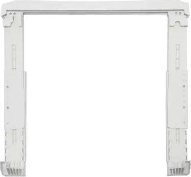 Produktbild Beko PSKS Geschirrspülmaschinenteil & Zubehör Installations-Set