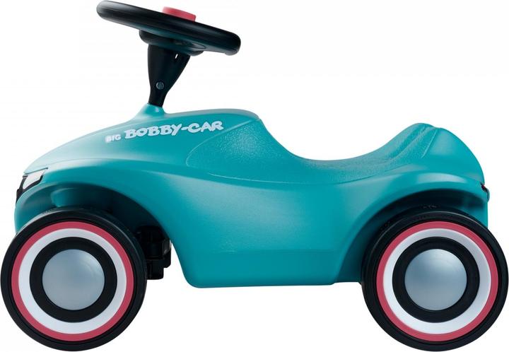 Actual product image BIG Bobby Car