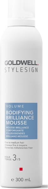 Produktbild Goldwell StyleSign Volume Brillanz Mousse (300 ml, Volumenschaum)