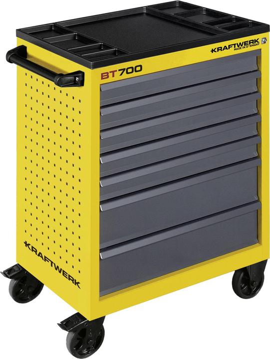 Kraftwerk BT700 (103 x)