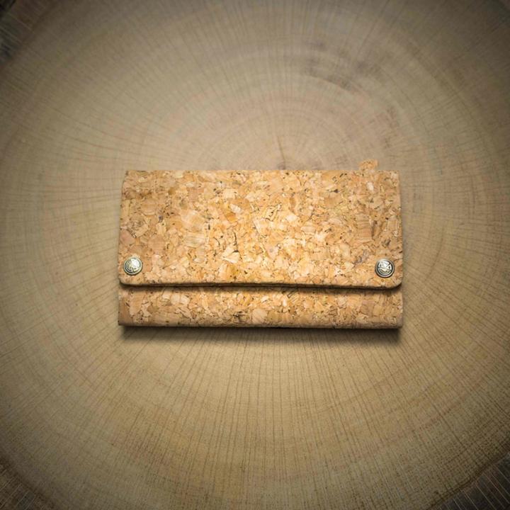 Produktbild Kavatza Tabaktasche TPC30 Kork