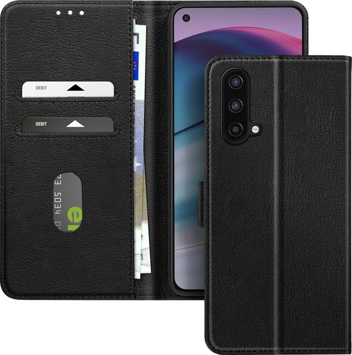Immagine prodotto Avizar Chesterfield Cover (OnePlus Nord CE 5G)