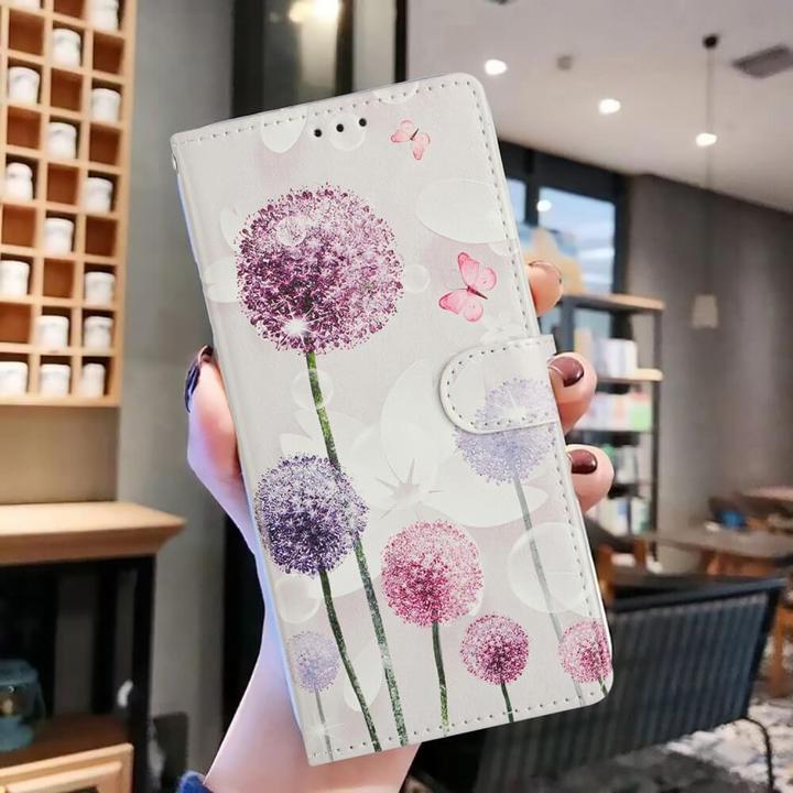 Actual product image Cover-Discount Tasche Hülle mit Motiv (Samsung Galaxy S25 Ultra)