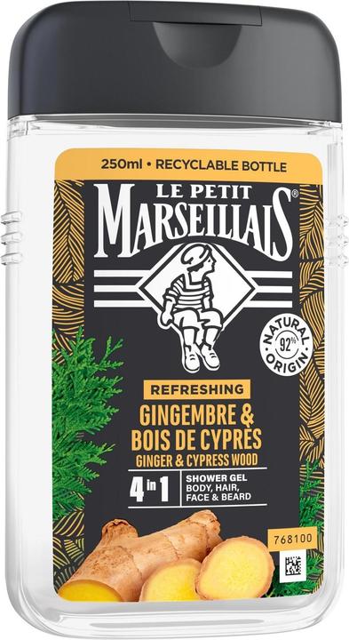 Le Petit Marseillais Duschgel (250 ml)