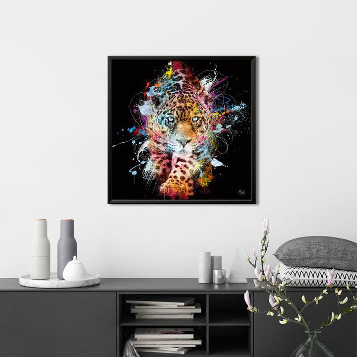 Produktbild International Graphics Artprint (30 x 30 cm)