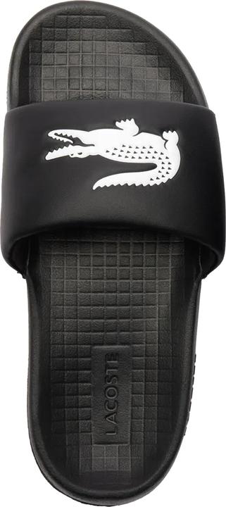 Produktbild Lacoste Badesandale Serve 1.0 Synthetischer Stoff (20)