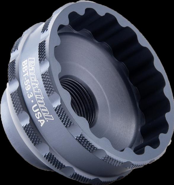 Productafbeelding Park Tool Gereedschap BBT-59.3 Trapas sleutel
