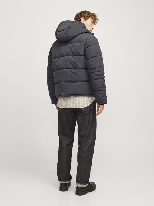 Actual product image Jack & Jones JJBUILD quilted jacket (XL)