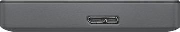 Productafbeelding Seagate Basic (5 TB)