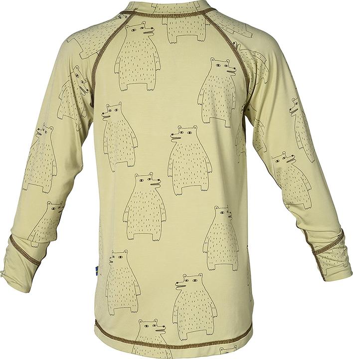 Immagine prodotto Isbjörn Set Polarbear per bambini con baselayer (98, 102, 104, 100 A)