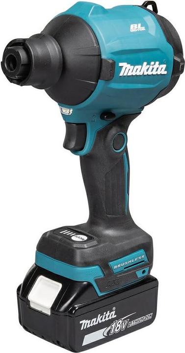 Immagine prodotto Makita DMUCHAWA / POMPKA 18V DAS180RT (Batteria ricaricabile)