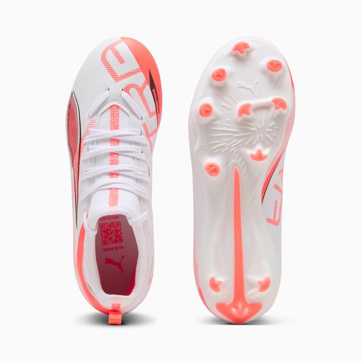Image du produit Puma ULTRA 5 MATCH FG/AG Jr (31)