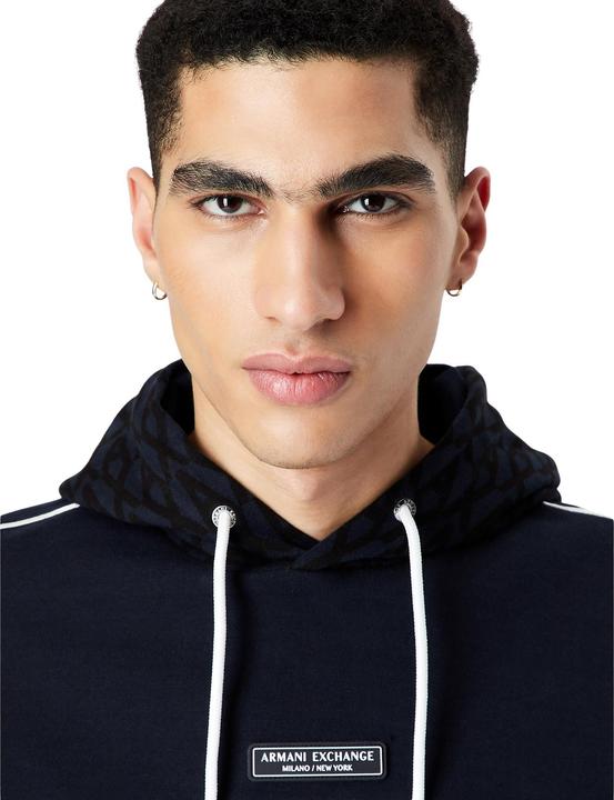 Immagine prodotto Armani Exchange felpa con cappuccio (S)