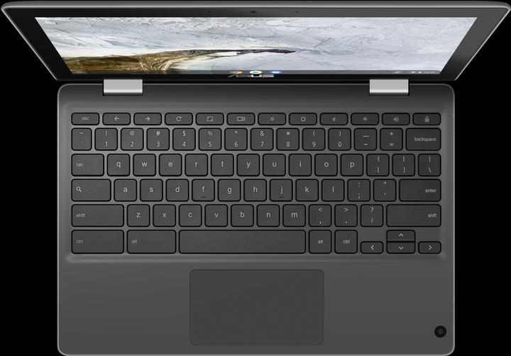 Immagine prodotto ASUS Chromebook – C403NA-FQ0045 (14", Intel Celeron N3350, 4 GB, DE)
