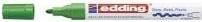Actual product image Edding Paint marker 750-CREA (Green, 4 mm, 1 x)