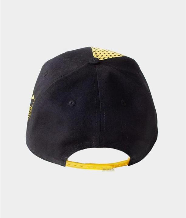 Image du produit Pokémon Bloc Pikachu Snapback (Taille unique)