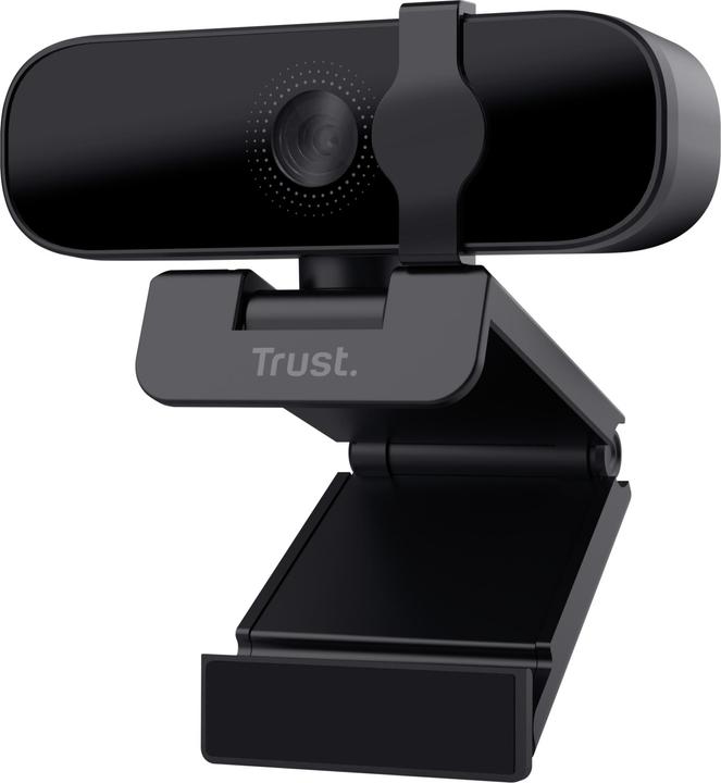 Trust Tanor Full HD Webcam (2.07 Mpx)