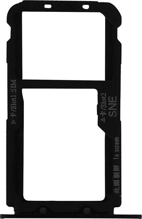 Image du produit Clappio Support de sim de rechange Huawei Mate 20 Lite (Support de carte SIM, Mate 20 Lite)
