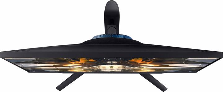 Actual product image Samsung Odyssey G5 LS27AG520NUXEN (2560 x 1440 pixels, 27")