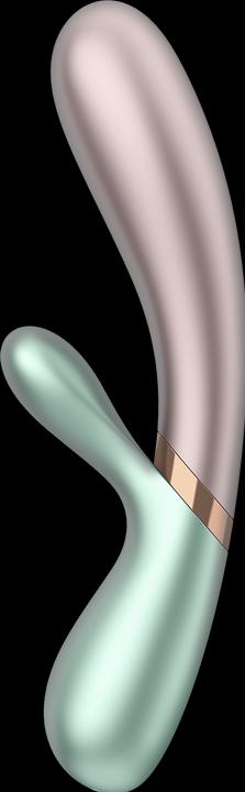 Produktbild Satisfyer Hot Lover - Vibrator
