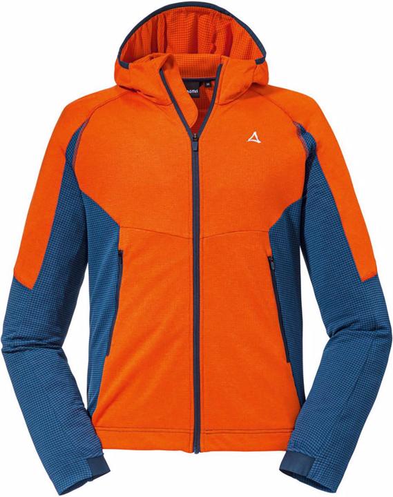 Produktbild Schöffel Forillon Hoodie Jacke (46)