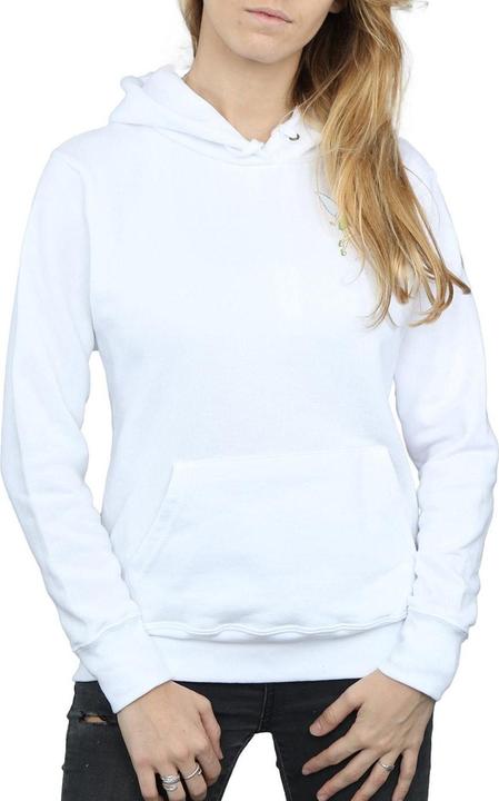 Image du produit Disney - Sweat à capuche TINKERBELL CHEST - Femme (S)