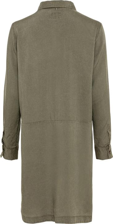 Image du produit Camel Active Robe chemisier à manches longues (S)