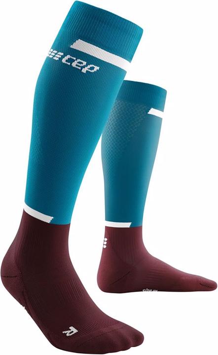 Actual product image Cep The Run Compression Socks (45, 46, 47, 48)