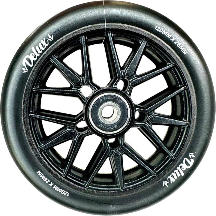 Produktbild Fantic26 Stunt-Scooter Ersatzrad
