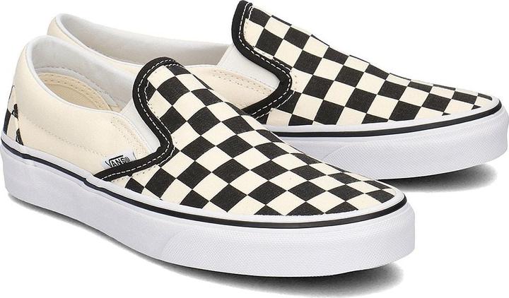 Actual product image Vans Classic Slip-On (41)