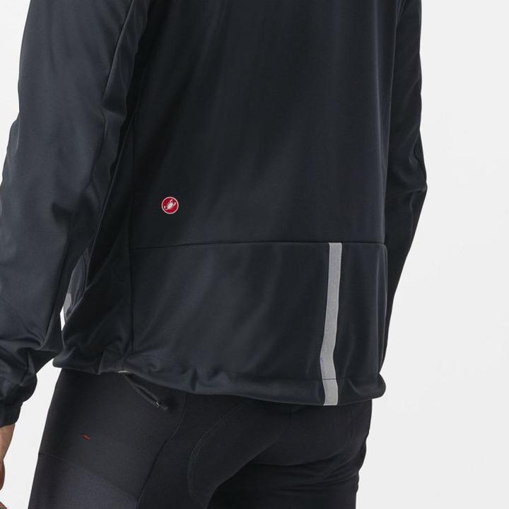 Produktbild Castelli Trail Hoodie Jacket (XS)