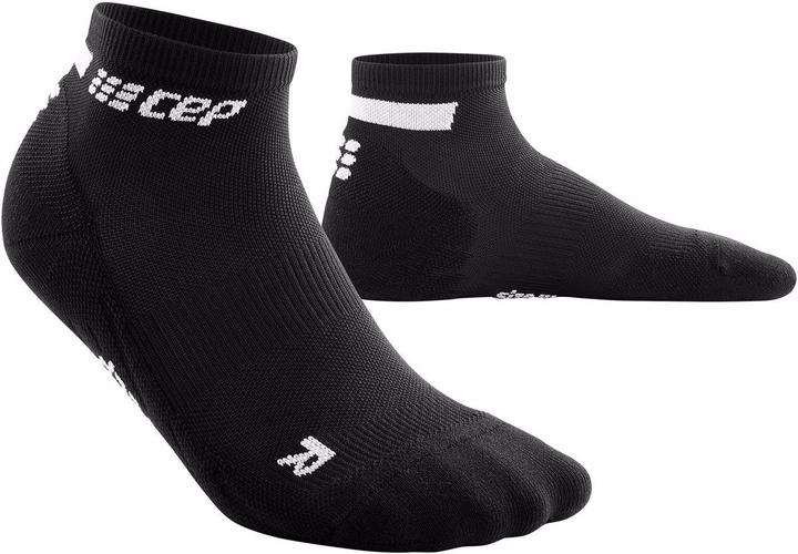 Produktbild Cep The Run Compression Low-Cut Socken (45 - 48)
