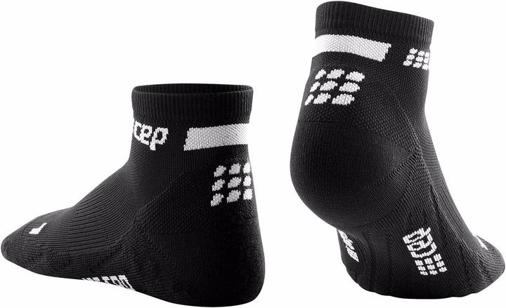 Produktbild Cep The Run Compression Low-Cut Socken (45 - 48)