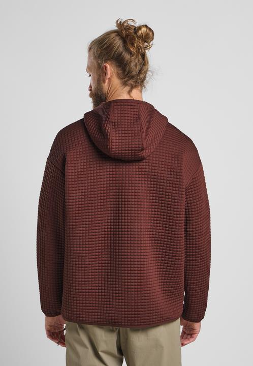 Produktbild Jack Wolfskin Mogari Hooded Fz M (M)