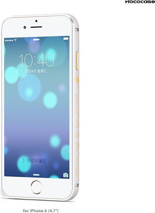 Actual product image Hoco iPhone 6 Good fortune bumper (Apple iPhone 6)