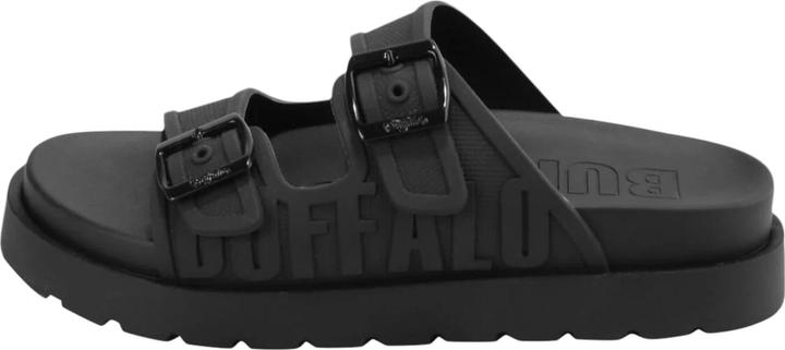 Produktbild Buffalo Eve Sol Sandal Platform Vegan Tpu - 159673 (37)