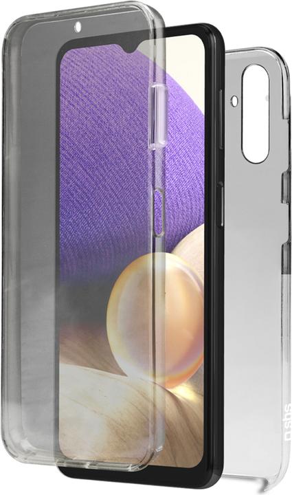 Actual product image SBS Full Body cover 360° (Samsung Galaxy A13 5G, Samsung Galaxy A04S)