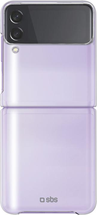 Produktbild SBS Schutzhülle (Samsung Galaxy Z Flip3)