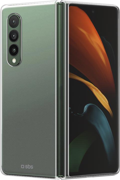 Produktbild SBS Schutzhülle (Samsung Galaxy Z Fold3)