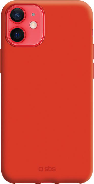 Actual product image SBS Cover (Apple iPhone 12 mini)