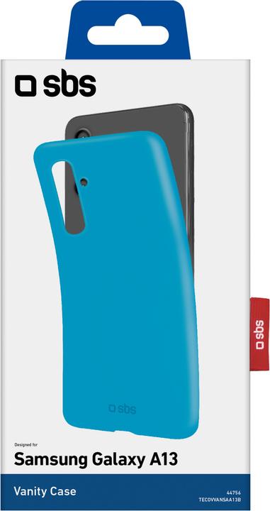 Produktbild SBS Schutzhülle (Samsung Galaxy A13)
