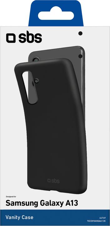 Produktbild SBS Schutzhülle (Samsung Galaxy A13)