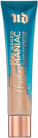 Produktbild Urban Decay Stay Naked Hydromaniac Tinted Glow Hydrator (40)