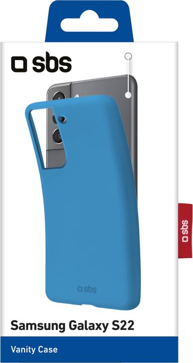 Image du produit SBS Housse de protection (Samsung Galaxy S22+)