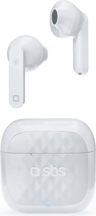 Produktbild SBS Air Free (keine Geräuschunterdrückung, 24 h, Kabelgebunden)