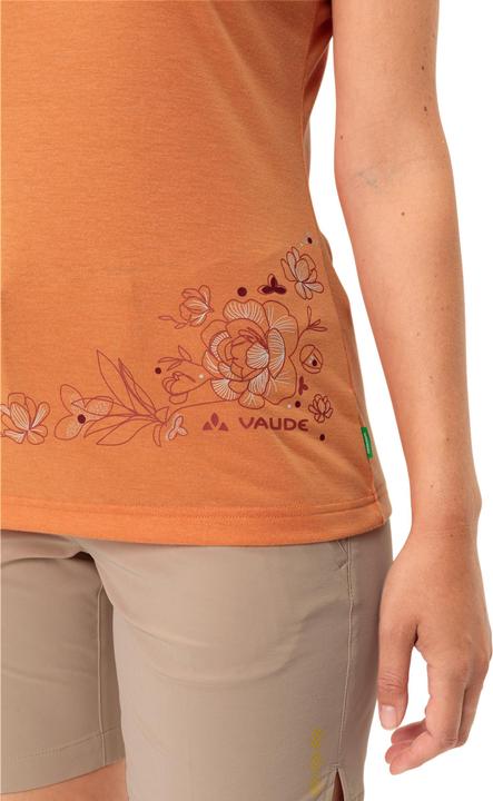 Produktbild Vaude Skomer Print II (XS)