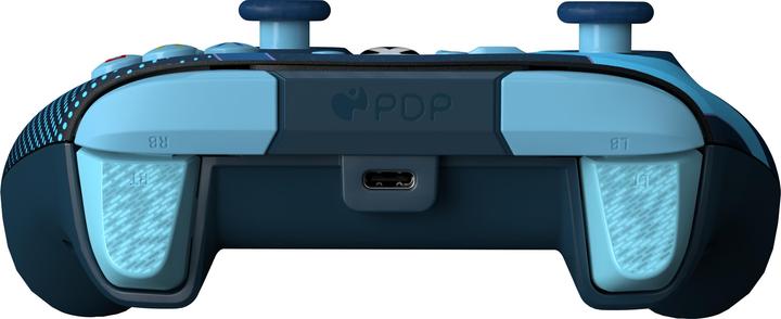 Actual product image PDP Rematch (Xbox Series X, Xbox Series S, PC, Xbox One S)