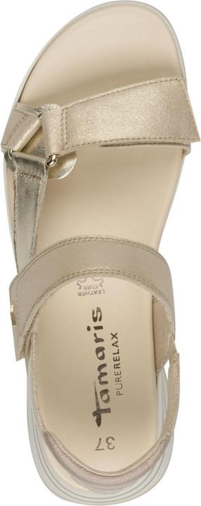 Actual product image Tamaris Sandalen (39)